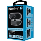 Kép 5/5 - SANDBERG Webkamera, USB Webcam Flex 1080P HD