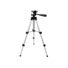 Kép 1/3 - SANDBERG Webkamera állvány, Universal Tripod 26-60 cm