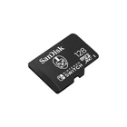 Kép 2/3 - SANDISK 215474, microSDXC KARTYA NINT. SWITCH - 128GB, 100/90 MB/s Fortnite EDT.