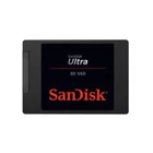 Kép 2/2 - SANDISK 220031, SSD ULTRA 3D SATA 2.5" SSD 1TB