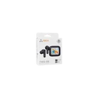 Kép 5/5 - SBOX EB-TWS08-B Bbluetooth v:5.4 fülhallgató mikr.toucLCD, feket, BR+EDR+BLE