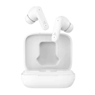 Kép 4/5 - SBOX EB-TWS08-W Bbluetooth v:5.4 fülhallgató mikr.toucLCD, fehér, BR+EDR+BLE