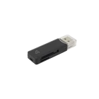 Kép 1/4 - SBOX Memóriakártya olvasó, CARD READER