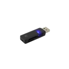 Kép 3/4 - SBOX Memóriakártya olvasó, CARD READER
