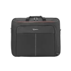 Kép 2/3 - SBOX Notebook táska NSS-88123, LAPTOP BAG HONG KONG - 17.3"