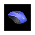 Kép 1/4 - SBOX WM-109BL Vezeték nélküli egér 1000 DPI 3D kék