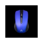 Kép 2/4 - SBOX WM-109BL Vezeték nélküli egér 1000 DPI 3D kék