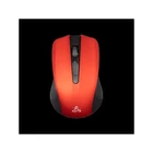 Kép 1/4 - SBOX WM-109R Vezeték nélküli egér 1000 DPI 3D piros