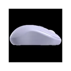 Kép 3/4 - SBOX WM-602U Vezeték nélküli egér, lila, 800-1600pi, 4D, BT/2,4GHz