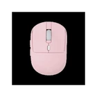 Kép 1/6 - SBOX WM-710P Vezeték nélküli egér, pink, 1200-3200pi, 6D,