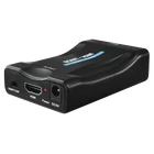 Kép 4/4 - Hama 00121775 SCART-HDMI KONVERTER