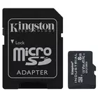 Kép 1/3 - Kingston SDCIT28GB SD KÁRTYA + ADAPTER