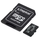 Kép 2/3 - Kingston SDCIT28GB SD KÁRTYA + ADAPTER