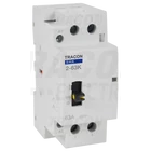 Kép 1/2 - Installációs kontaktor  230V AC, 50Hz, 2 Mod, 2×NO, AC1/AC7a, 63A