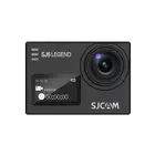 Kép 2/7 - SJCAM 4K Action Camera SJ6 Legend, Silver, 4K, 16MP, óra távirányító, stabilizálás, torzítás korrekció, 30m