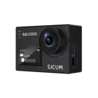 Kép 3/7 - SJCAM 4K Action Camera SJ6 Legend, Silver, 4K, 16MP, óra távirányító, stabilizálás, torzítás korrekció, 30m