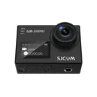 Kép 7/7 - SJCAM 4K Action Camera SJ6 Legend, Silver, 4K, 16MP, óra távirányító, stabilizálás, torzítás korrekció, 30m