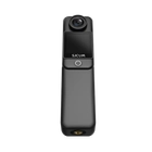 Kép 5/7 - SJCAM Pocket Action Camera C300, Black, WIFI, 4K, stabilizálás, 60mp előfelvétel, digitális mikrofon, autó mód,