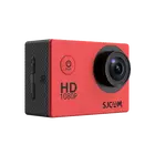 Kép 3/7 - SJCAM Action Camera SJ4000, White, vízálló tokkal,  LCD kijelző, 2,0 képátmérő, 12 MP, lassítás, időzítő, 1080P, H.264