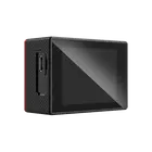 Kép 4/7 - SJCAM Action Camera SJ4000, White, vízálló tokkal,  LCD kijelző, 2,0 képátmérő, 12 MP, lassítás, időzítő, 1080P, H.264
