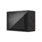 Kép 5/7 - SJCAM Action Camera SJ4000, White, vízálló tokkal,  LCD kijelző, 2,0 képátmérő, 12 MP, lassítás, időzítő, 1080P, H.264
