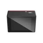 Kép 6/7 - SJCAM Action Camera SJ4000, White, vízálló tokkal,  LCD kijelző, 2,0 képátmérő, 12 MP, lassítás, időzítő, 1080P, H.264