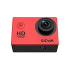 Kép 7/7 - SJCAM Action Camera SJ4000, White, vízálló tokkal,  LCD kijelző, 2,0 képátmérő, 12 MP, lassítás, időzítő, 1080P, H.264