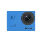 Kép 2/7 - SJCAM Action Camera SJ4000 WiFi, Black 4K, 30m, 12 MP, vízálló tokkal, LCD kijelző 2.0, időzítő funkció, lassítás