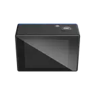 Kép 6/7 - SJCAM Action Camera SJ4000 WiFi, Black 4K, 30m, 12 MP, vízálló tokkal, LCD kijelző 2.0, időzítő funkció, lassítás