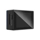 Kép 4/7 - SJCAM Action Camera SJ4000 WiFi, Red,  4K, 30m, 12 MP, vízálló tokkal, LCD kijelző 2.0, időzítő funkció, lassítás