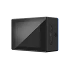 Kép 5/7 - SJCAM Action Camera SJ4000 WiFi, Red,  4K, 30m, 12 MP, vízálló tokkal, LCD kijelző 2.0, időzítő funkció, lassítás