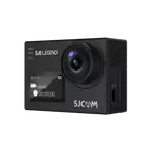 Kép 3/7 - SJCAM Action Camera SJ6 Legend, Black, WIFI, 4K, 16MP, óra távirányító, stabilizálás, torzítás korrekció, 30m