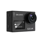Kép 1/7 - SJCAM Action Camera SJ6 Legend, Black, WIFI, 4K, 16MP, óra távirányító, stabilizálás, torzítás korrekció, 30m