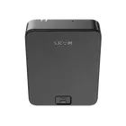 Kép 6/7 - SJCAM Body Camera A20, Black, WIFI, 4K, 16MP, 2,33 LCD touch, IP65, elő és sorozatfelvétel, autó mód, LED, távírányító