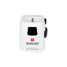 Kép 2/12 - Travel Adapter World PRO földelt