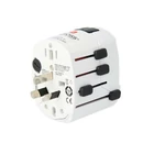 Kép 4/12 - Travel Adapter World PRO földelt