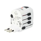 Kép 5/12 - Travel Adapter World PRO földelt