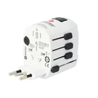 Kép 6/12 - Travel Adapter World PRO földelt