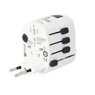Kép 7/12 - Travel Adapter World PRO földelt