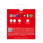Kép 11/12 - Travel Adapter World PRO földelt