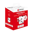 Kép 12/12 - Travel Adapter World PRO földelt