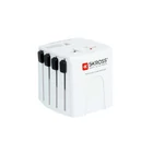 Kép 3/11 - MUV USB (2xA) Kompakt 2 pólusú világutazó adapter 2 integrált USB porttal