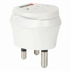 Kép 4/8 - Utazó Adapter Combo - Világ Dél South Africa Földelt
