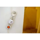 Kép 5/9 - Utazó Adapter Világ-to-Europe Földelt