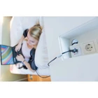 Kép 7/9 - Utazó Adapter Világ-to-Europe Földelt