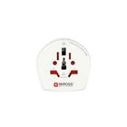 Kép 2/6 - Utazó Adapter Világ-to-UK Földelt