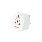 Kép 1/6 - Utazó Adapter Világ-to-UK Földelt