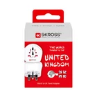 Kép 5/6 - Utazó Adapter Világ-to-UK Földelt