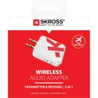 Kép 3/4 - SKROSS 2 az 1 ben vezeték nélküli(bluetooth) audio adapter