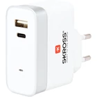 Kép 3/3 - SKROSS Euro USB Charger Type-C